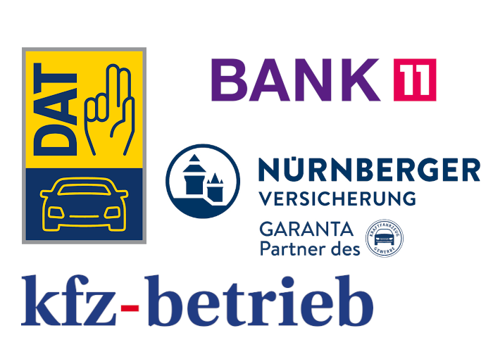 Logos Premiumpartner