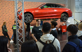 AutoBerufeAktuell 2025