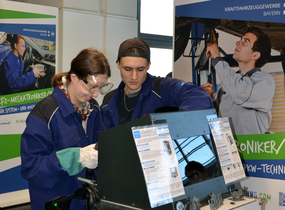 AutoBerufeAktuell 2025