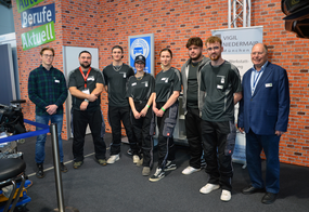 AutoBerufeAktuell 2025